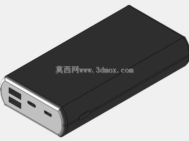 阿达塔P20000QCD移动电源