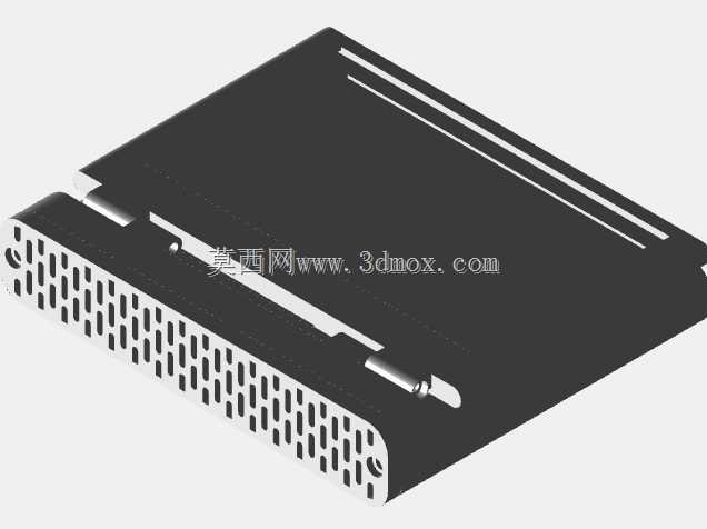 用于服务器和Raspberry Pi的便携式迷你显示器