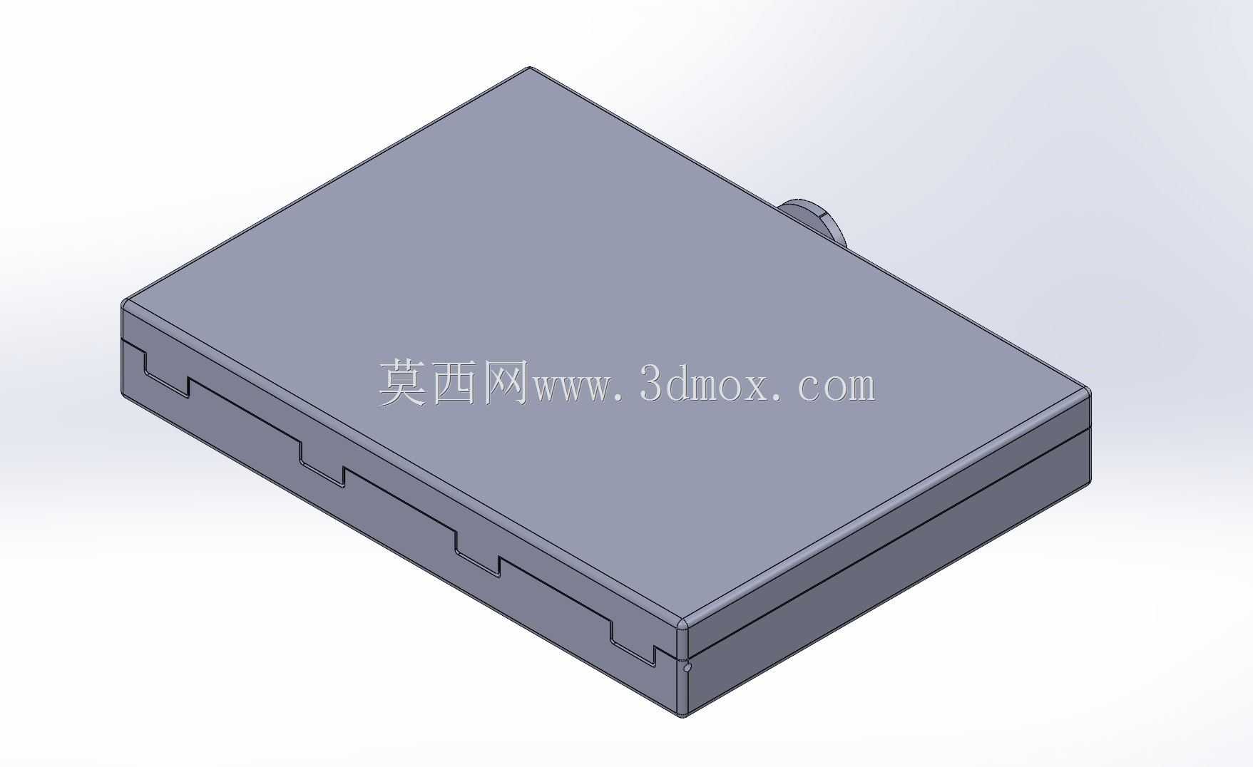 工具箱型号2