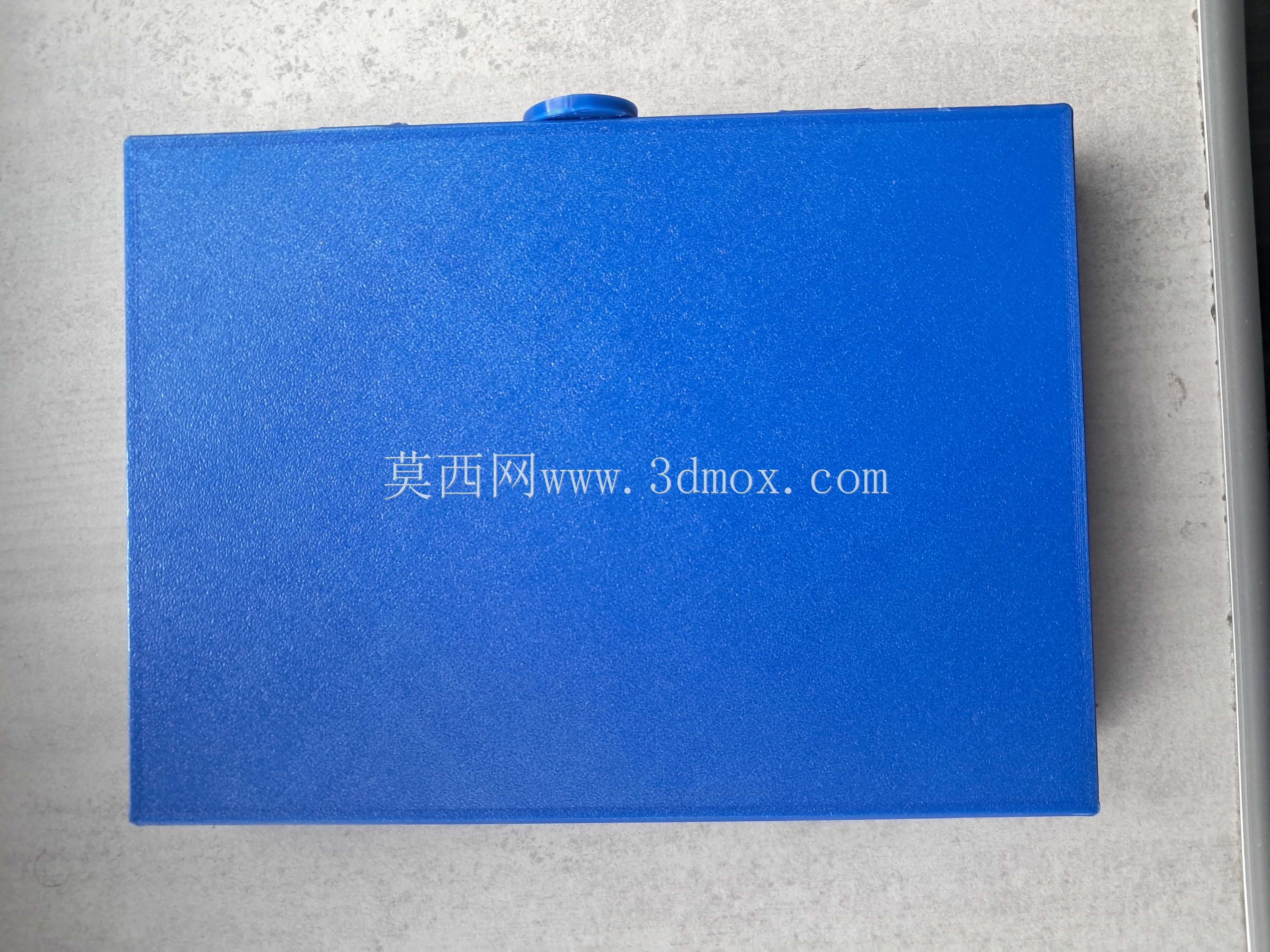 工具箱型号2