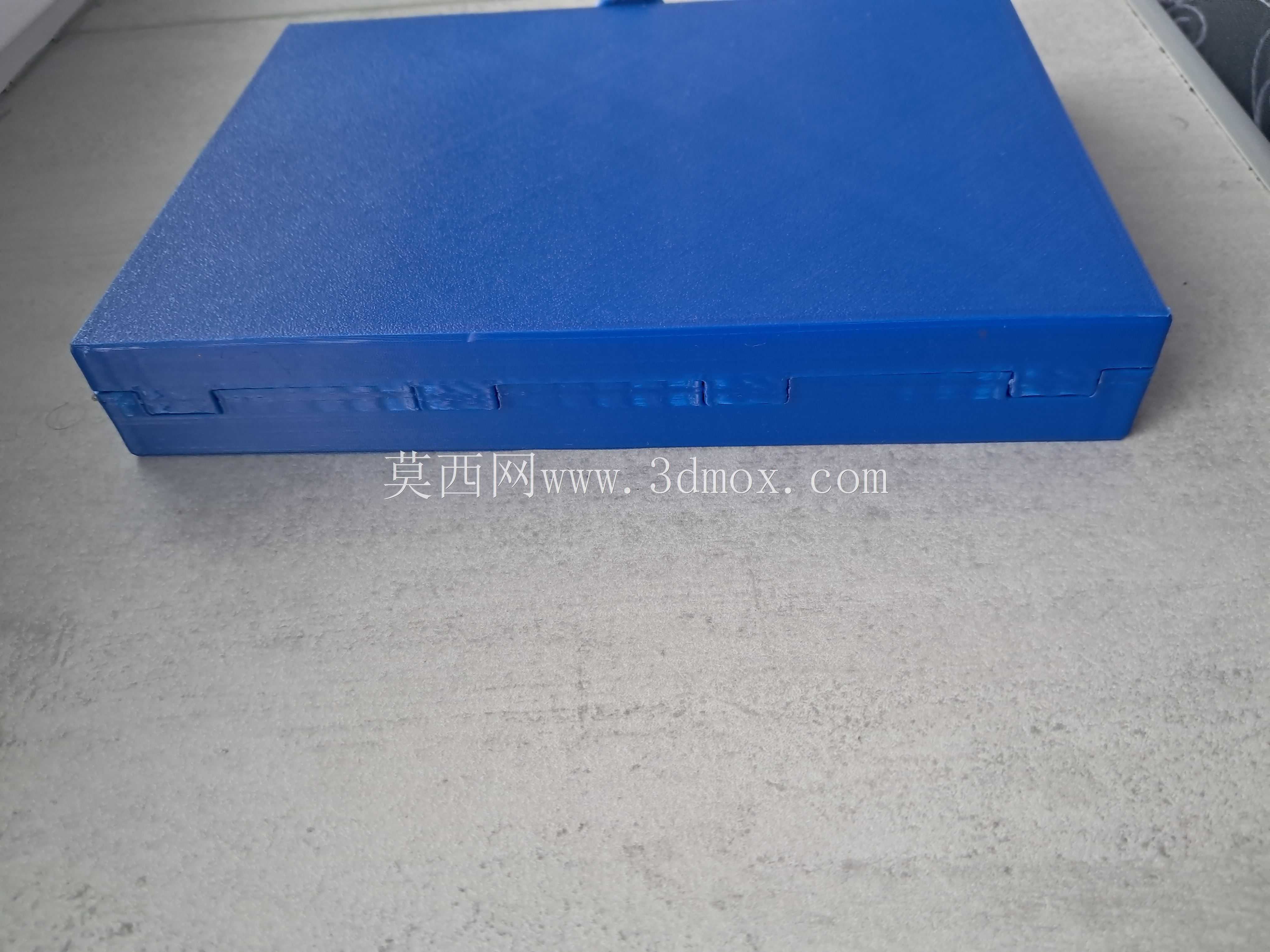 工具箱型号2