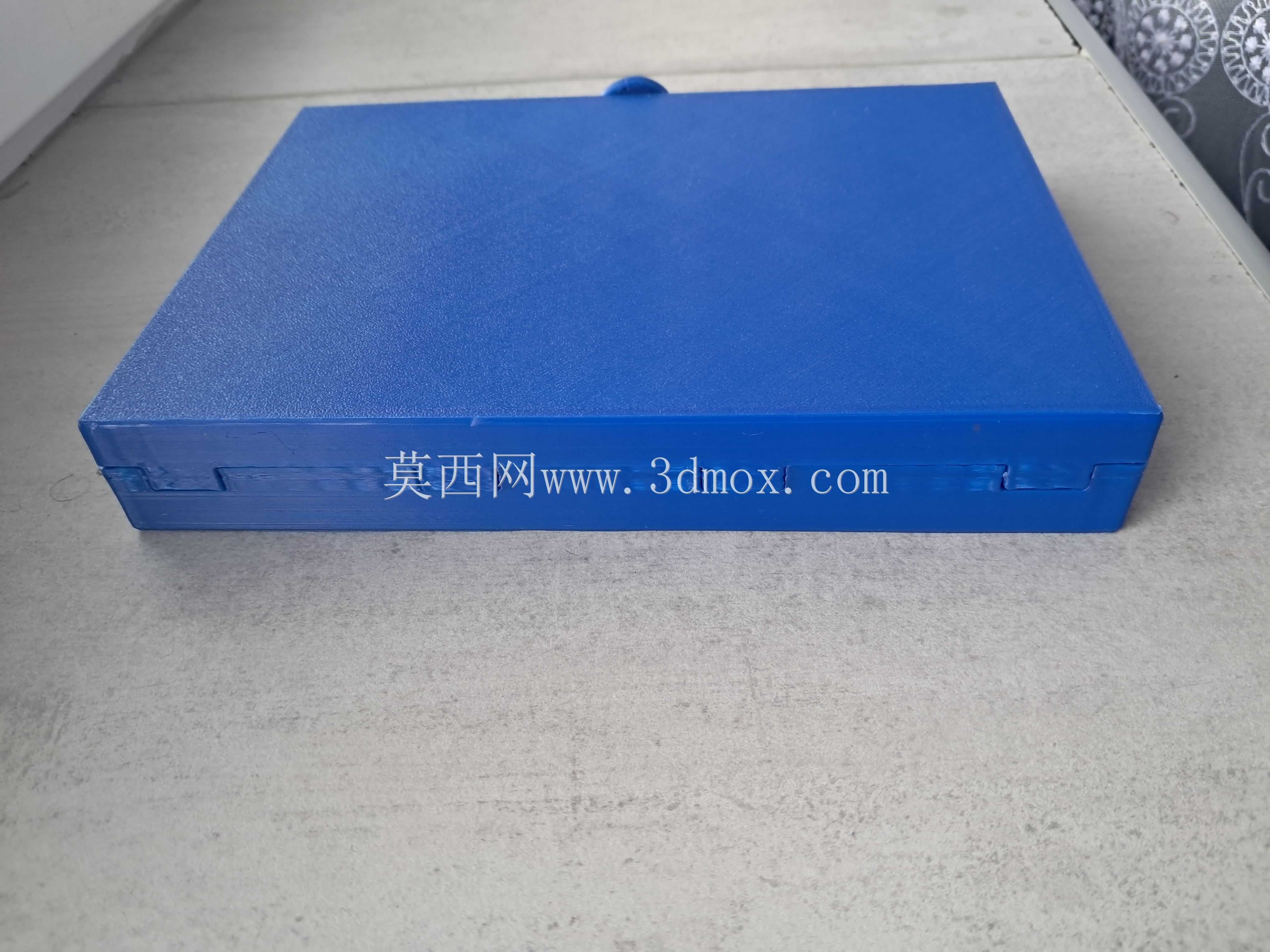 工具箱型号2