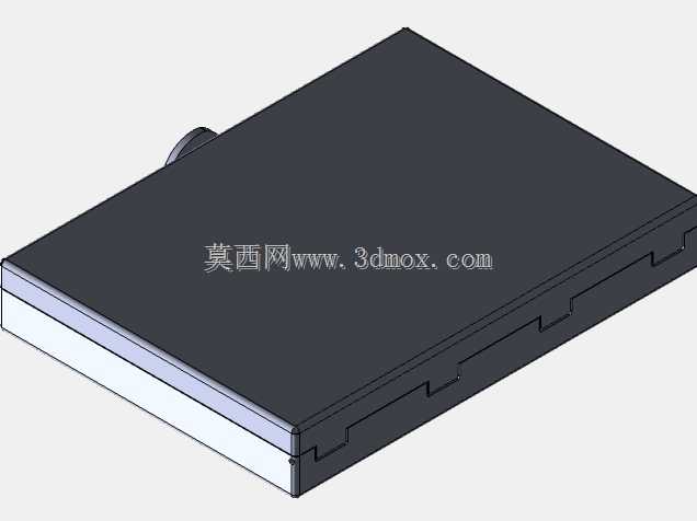 工具箱型号2