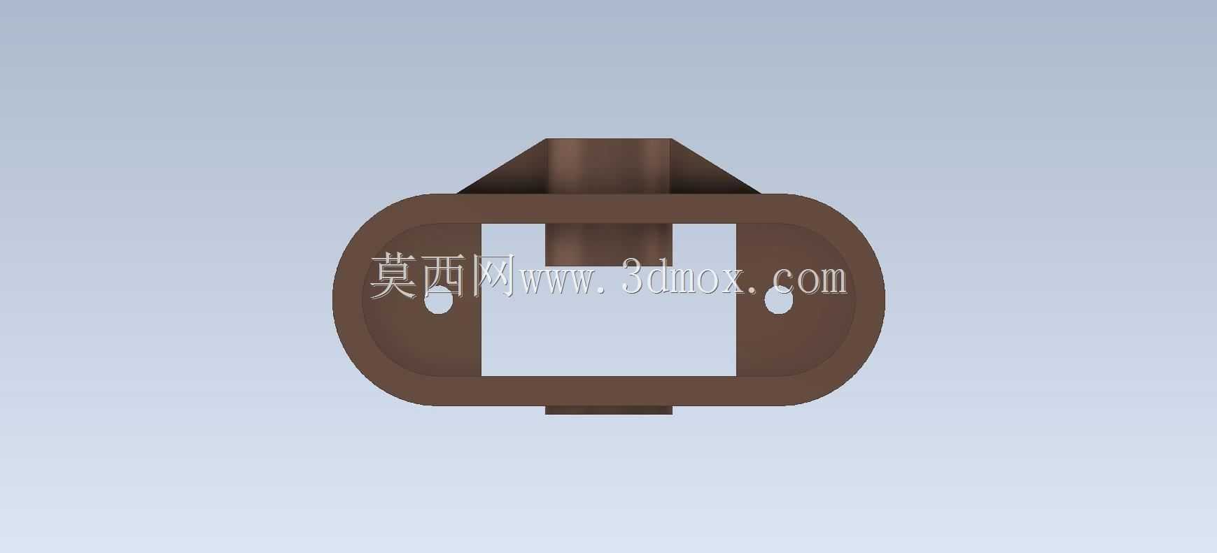 三维CAD基础练习/Autodesk Inventor Pro