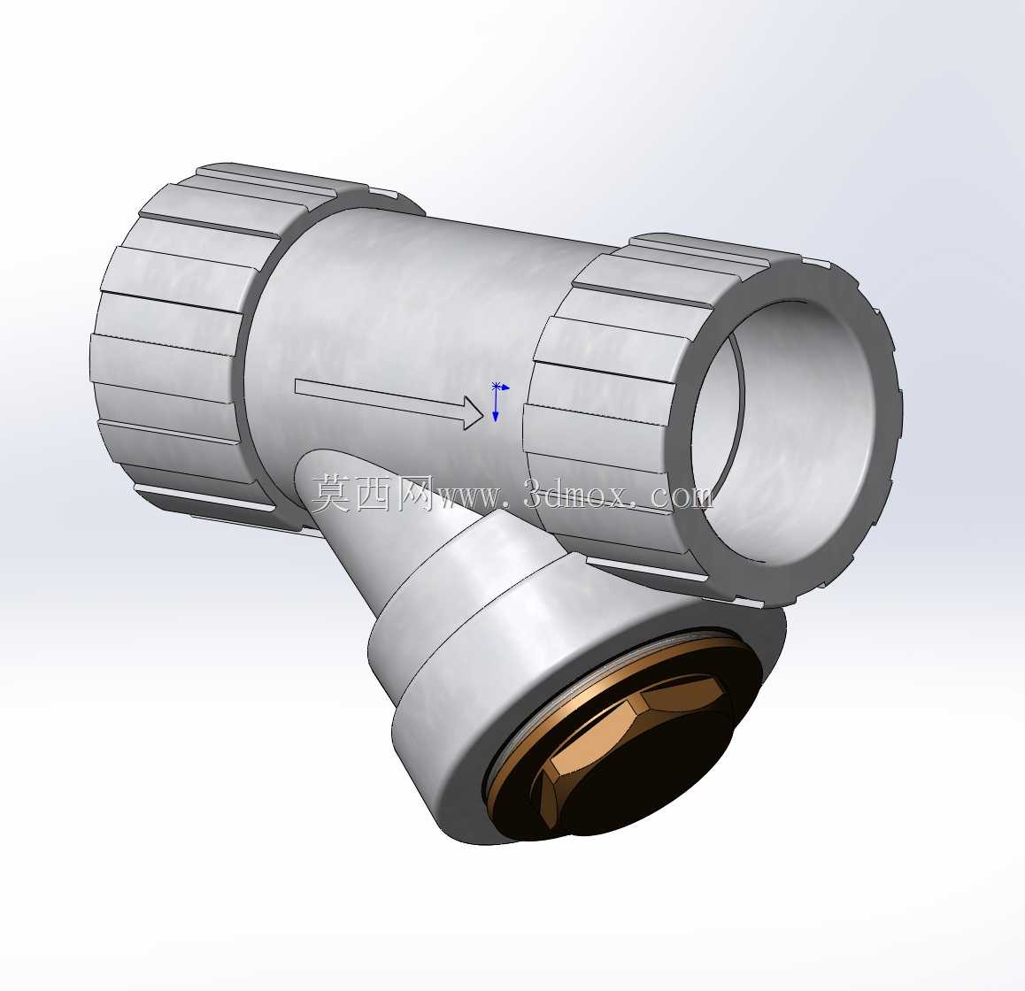 D32滤水器