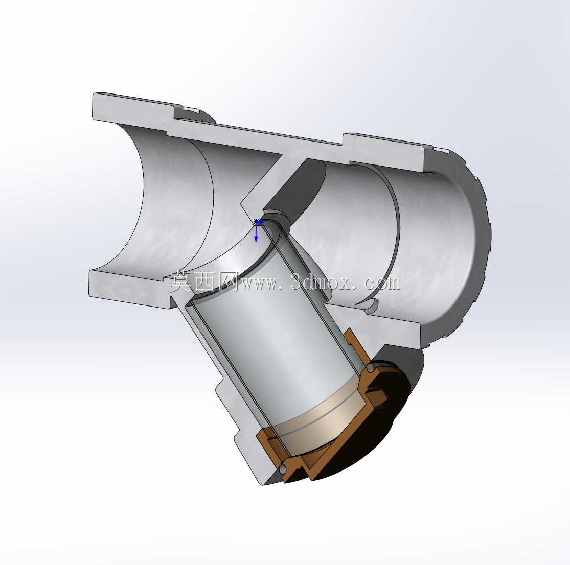 D32滤水器