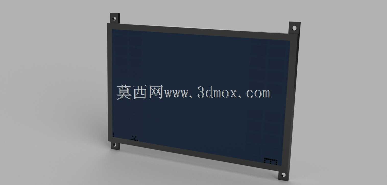 Waveshare 7Ӣ�����ʽ������LCD HDMI 1024��600������