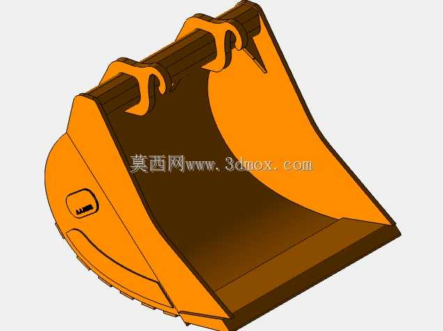 轮式装载机铲斗