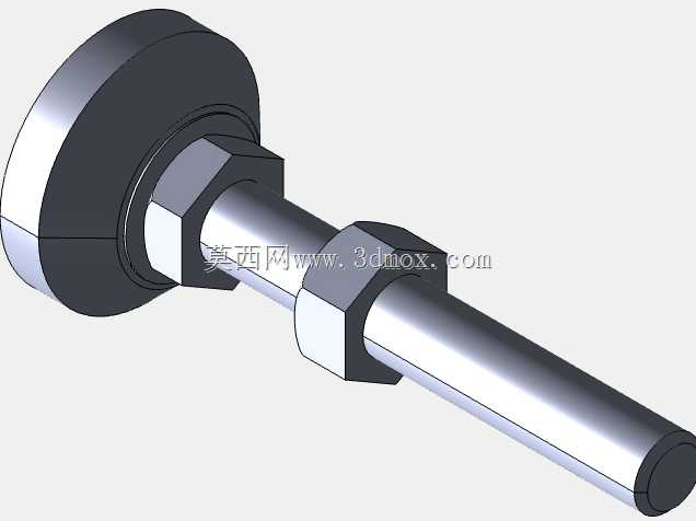 ������Misumi D-H30X200