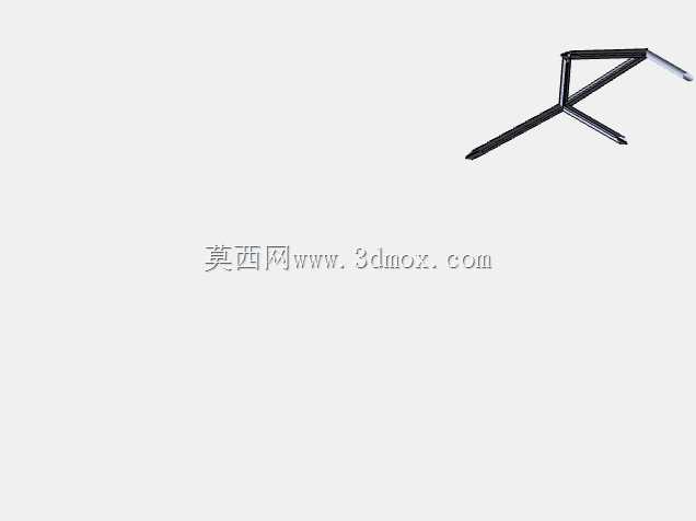 壳牌生态马拉松汽车底盘草图1