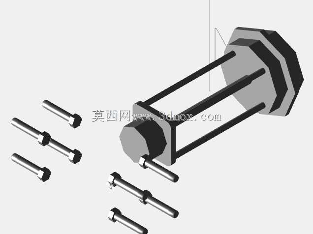 蒸汽压力调节阀