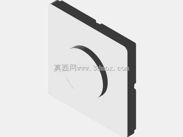 2x2 GridFinity旋转式拉链和东西架