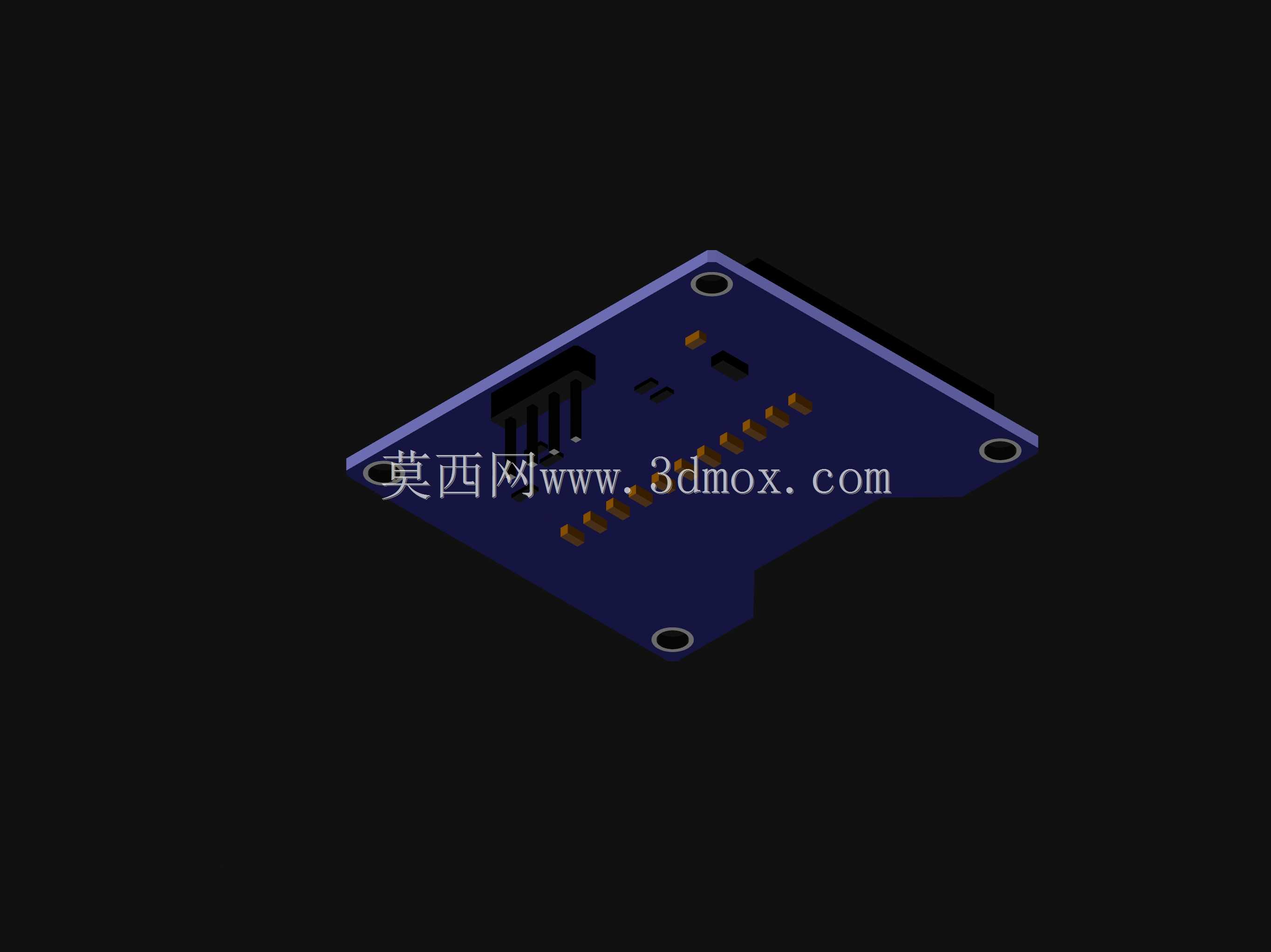 1.54Ӣ��i2c�л����������
