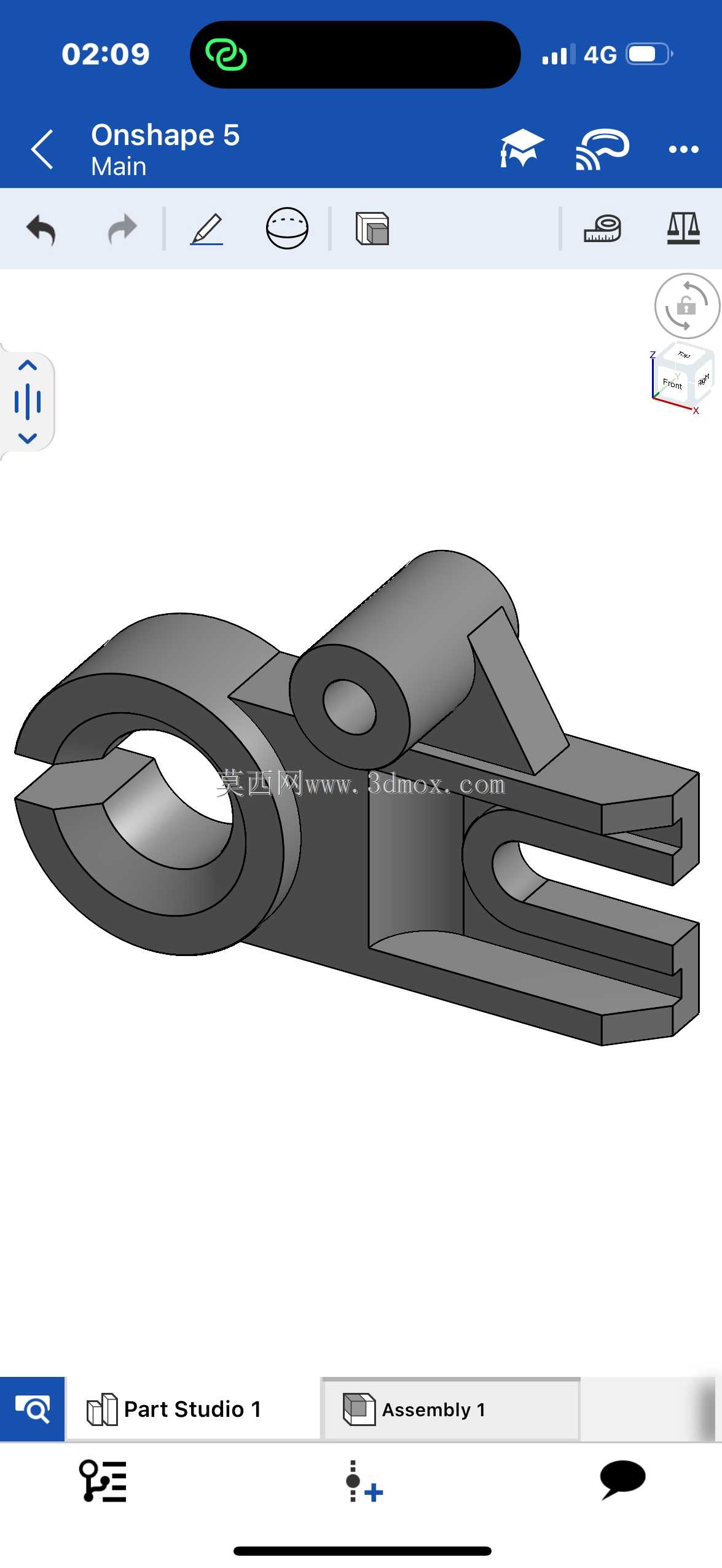 Onshape����5