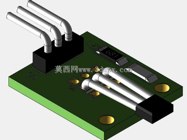 ������Magnetico Arduino