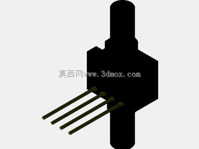 26PCA压力传感器