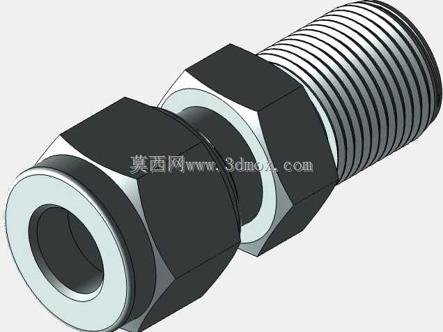 DK-LOCK 8mmֱ�ܽ�ͷ������Ƭ�����ƽ�ͷ