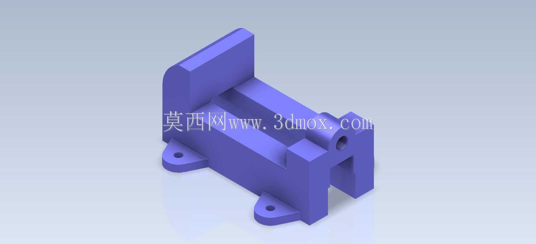 3D CAD基础练习/视觉基础/银行基础/Autodesk Inventor Pro