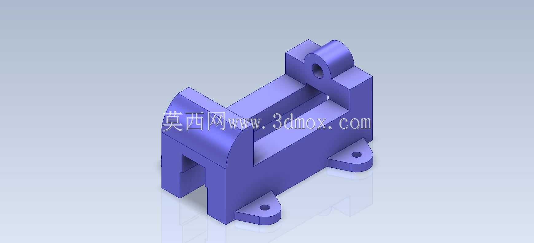 3D CAD基础练习/视觉基础/银行基础/Autodesk Inventor Pro