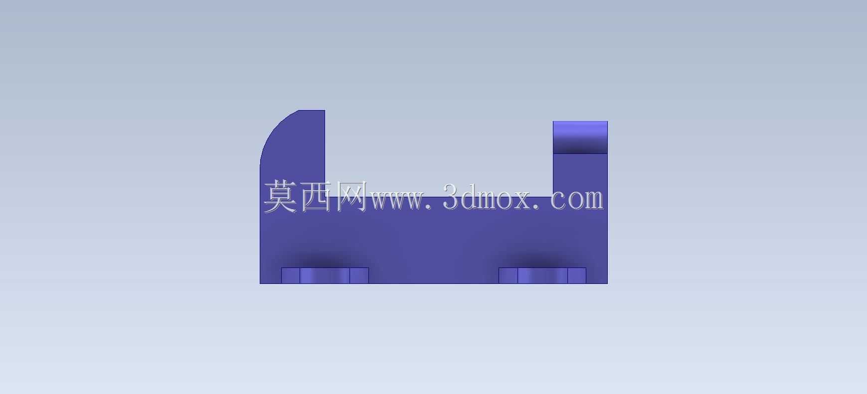 3D CAD基础练习/视觉基础/银行基础/Autodesk Inventor Pro