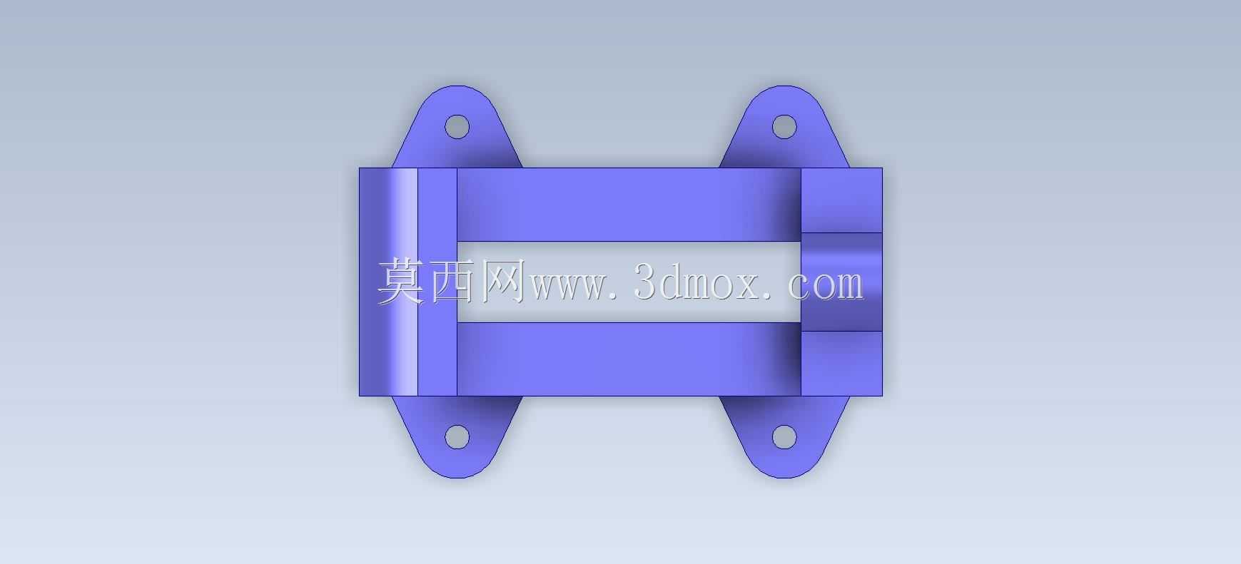 3D CAD基础练习/视觉基础/银行基础/Autodesk Inventor Pro