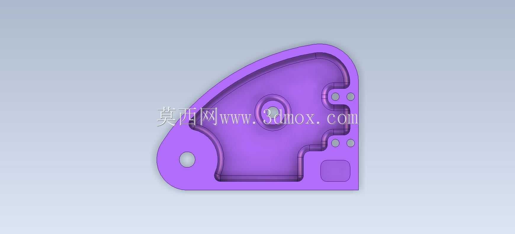 Studycadcam三维CAD练习1153/Autodesk Inventor Pro