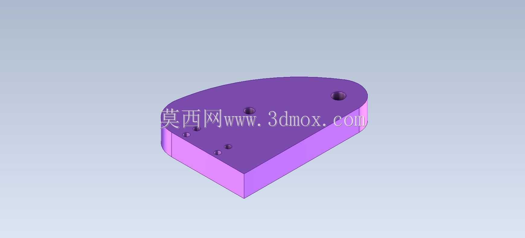 Studycadcam三维CAD练习1153/Autodesk Inventor Pro