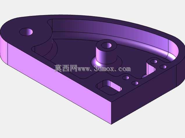 Studycadcam三维CAD练习1153/Autodesk Inventor Pro