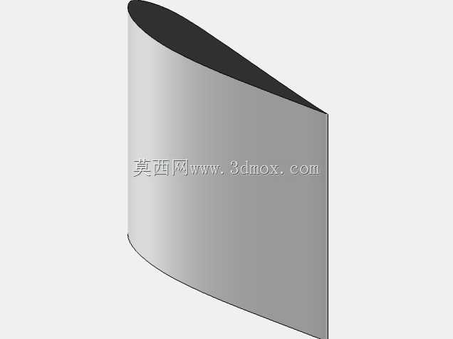MH 102 16.99%翼型