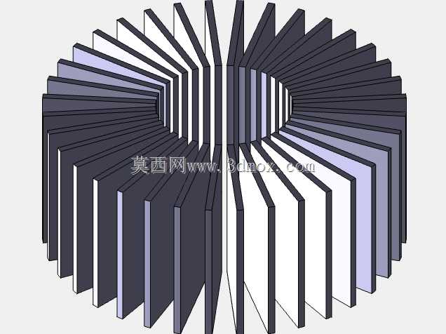非充气轮胎