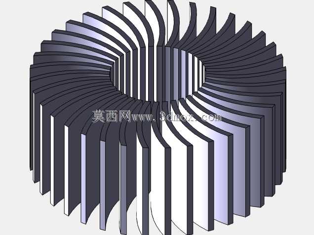非充气轮胎