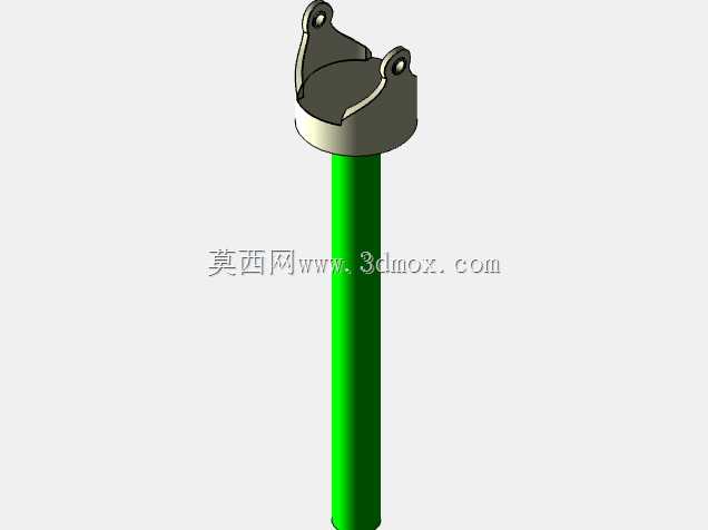 斯图尔特并联机器人
