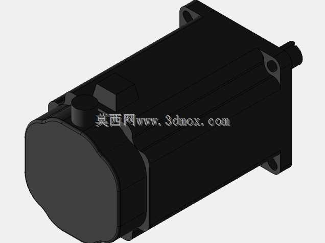 ST110-150E-带编码器的步进电机