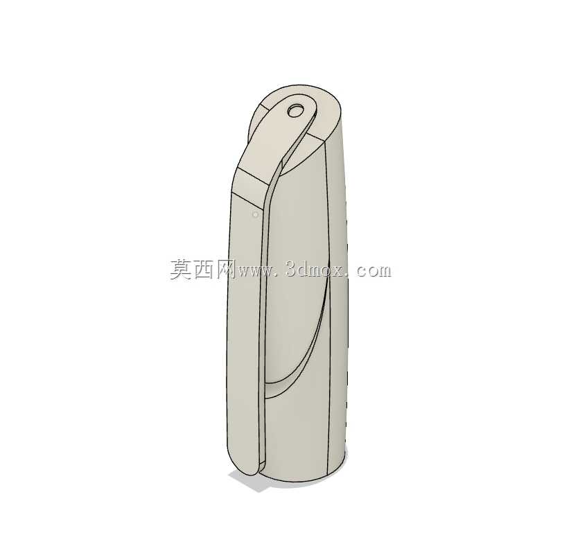 white_pen_Monami_namepenM