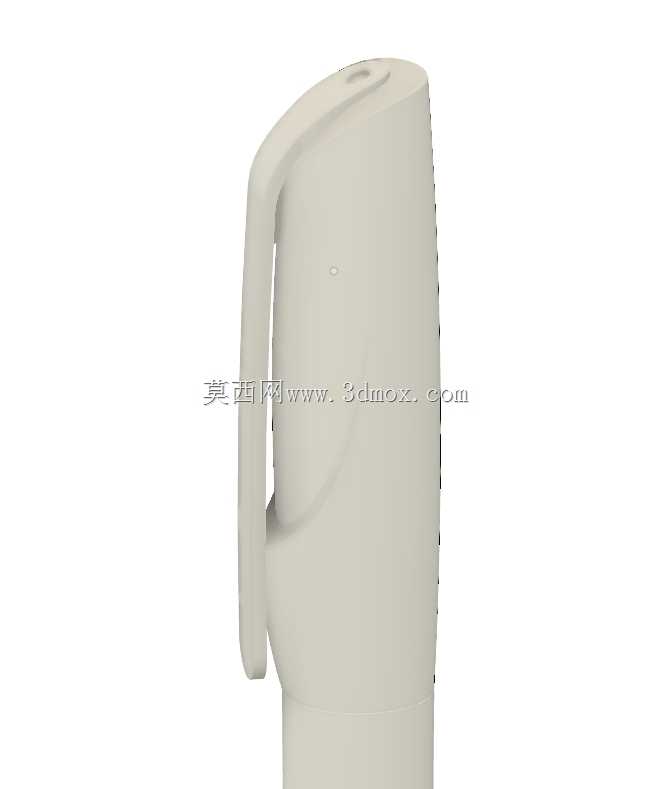 white_pen_Monami_namepenM
