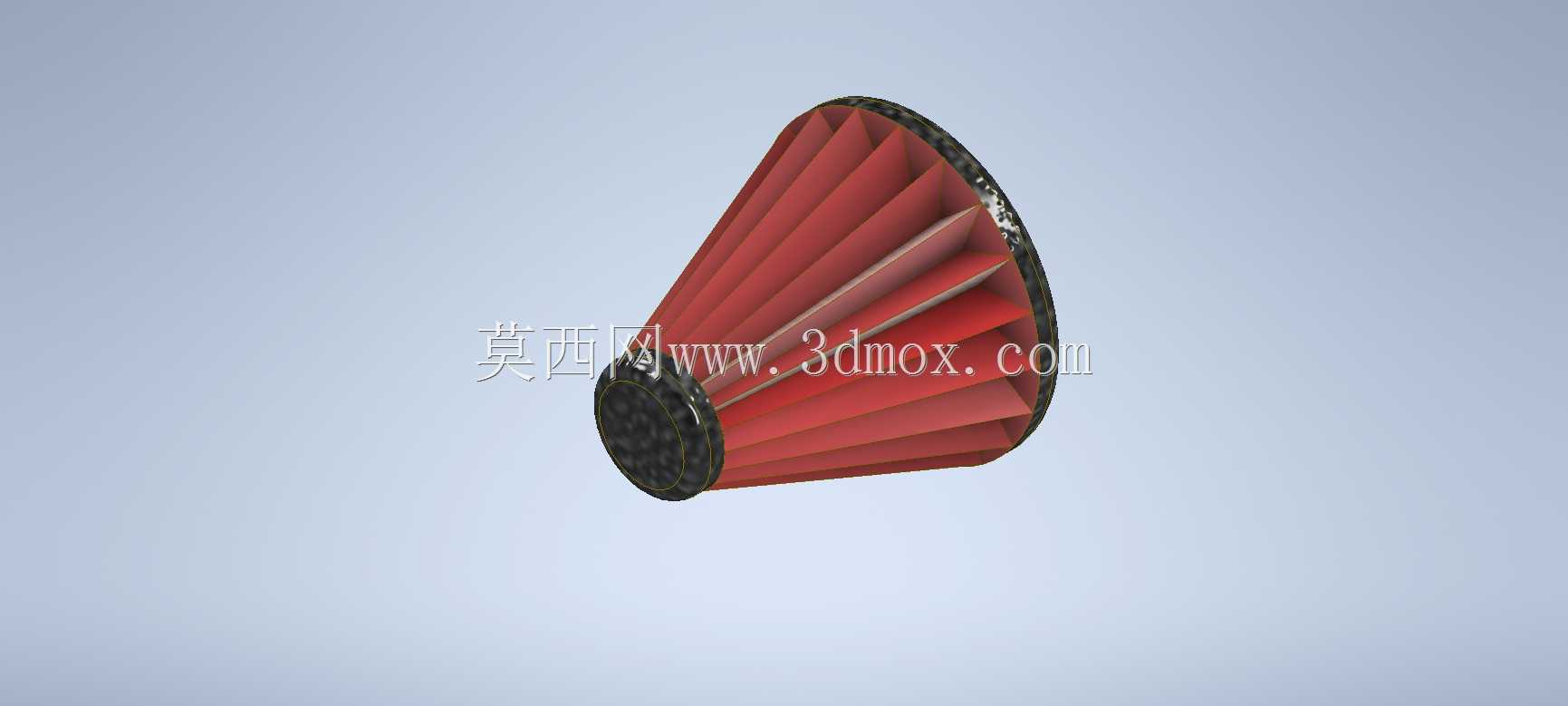RC发动机空气滤清器12mmx11 mm