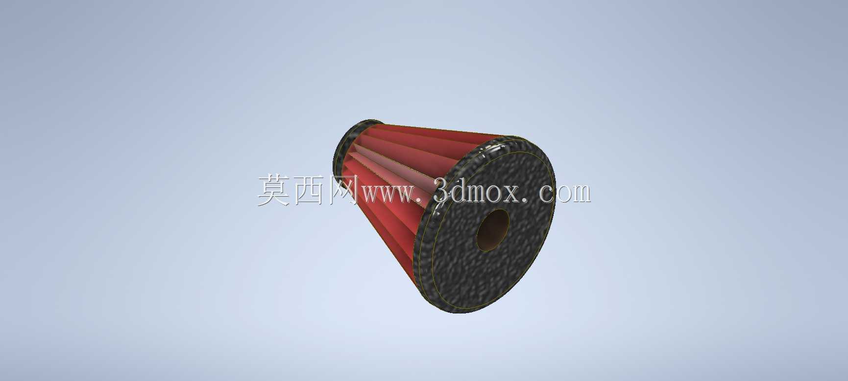 RC发动机空气滤清器12mmx11 mm
