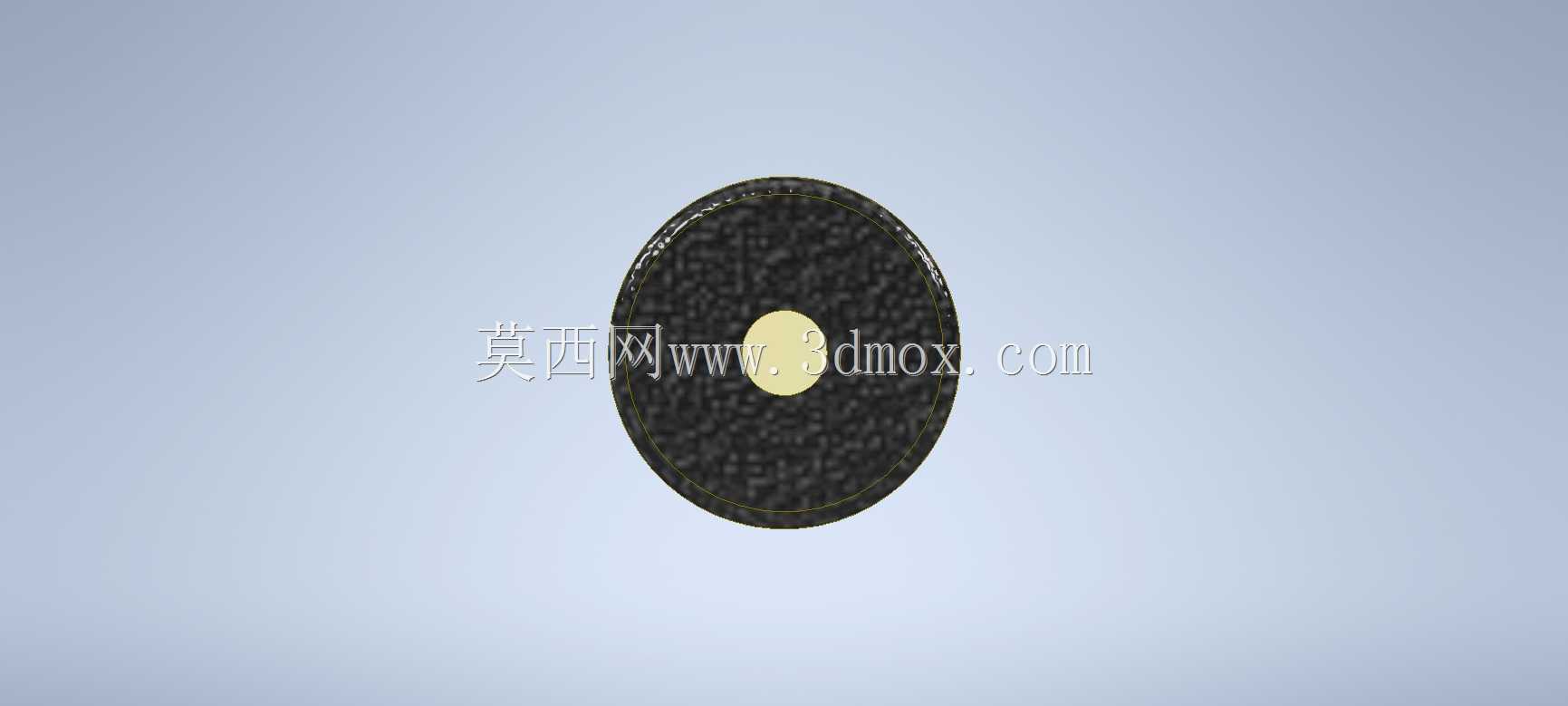 RC发动机空气滤清器12mmx11 mm