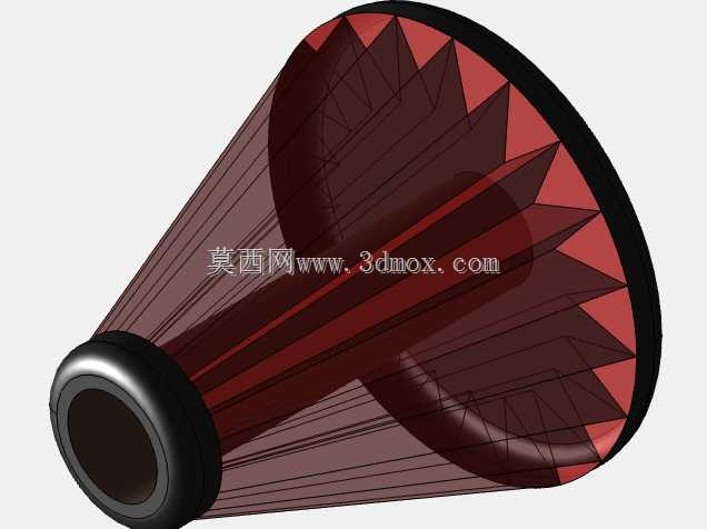 RC发动机空气滤清器12mmx11 mm