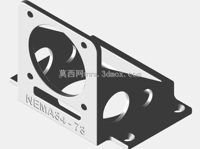 ��������Nema 34 V1.1