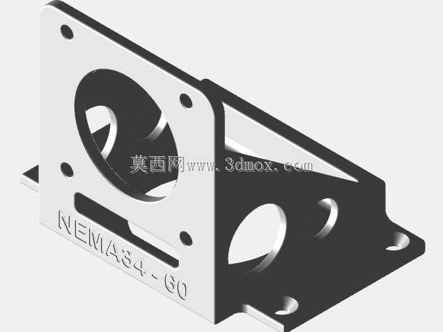 ��������Nema 34 V1.1