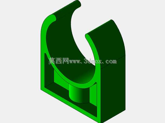 PPR DN32卡箍