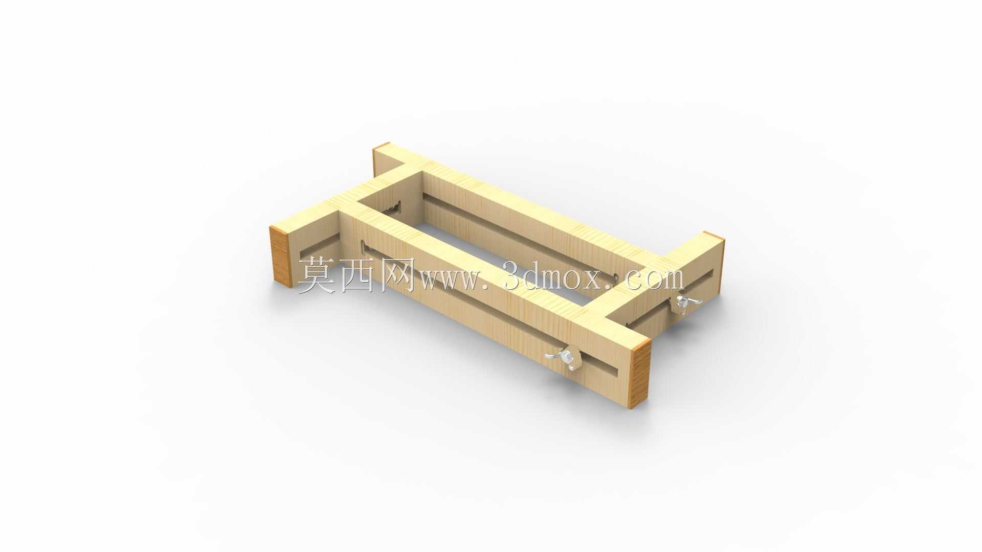 Jig-Kayu-26650-32650
