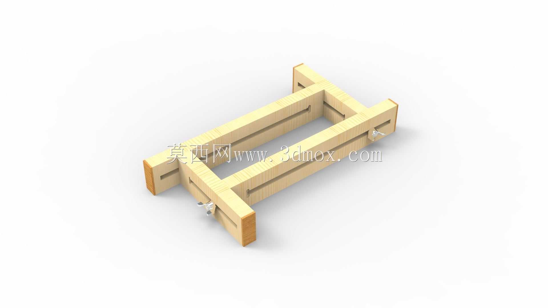 Jig-Kayu-26650-32650