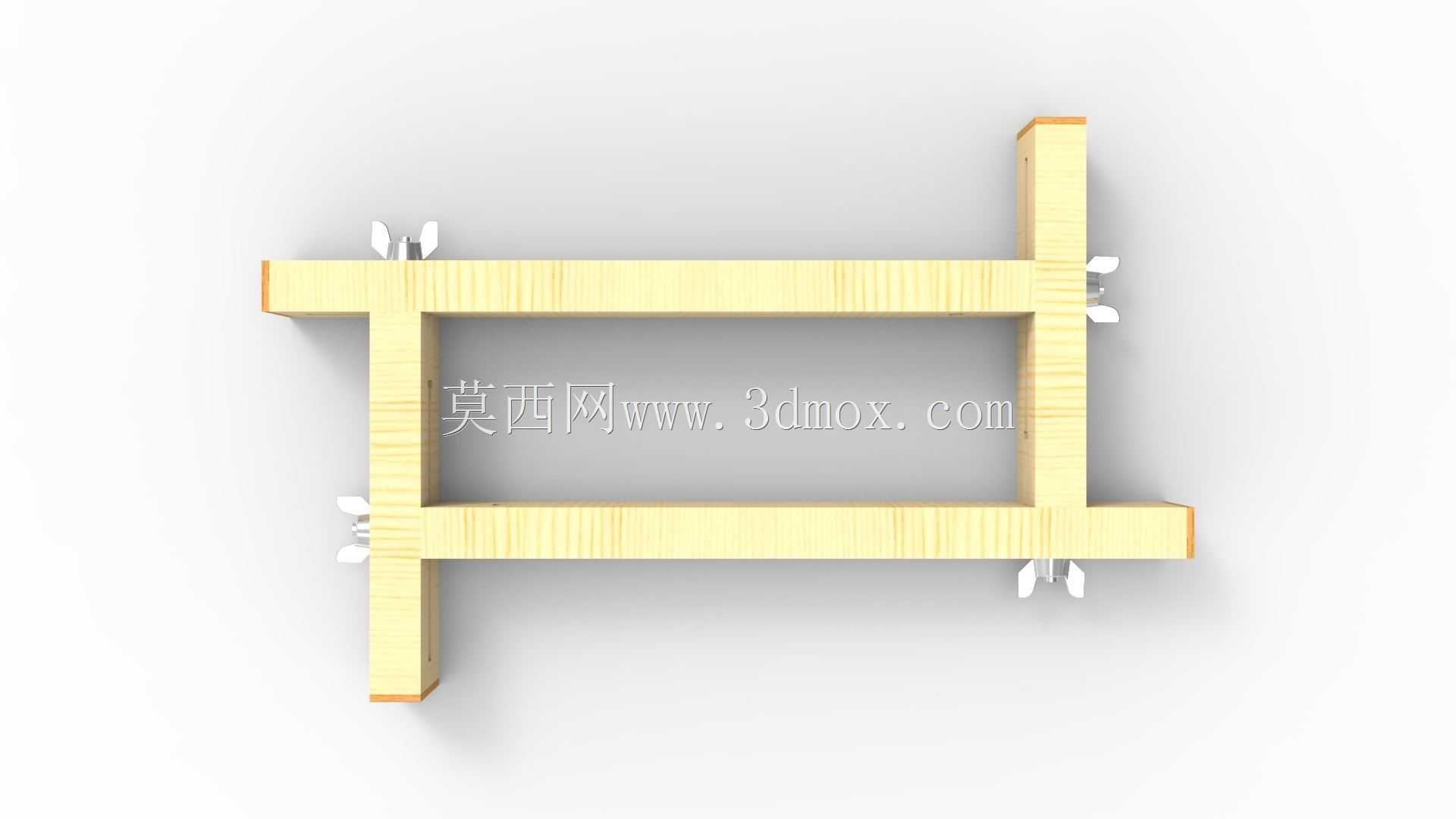 Jig-Kayu-26650-32650
