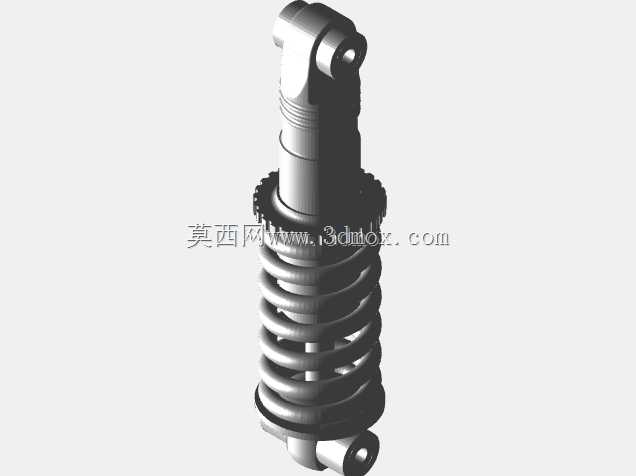 DNM年终项目减震器
