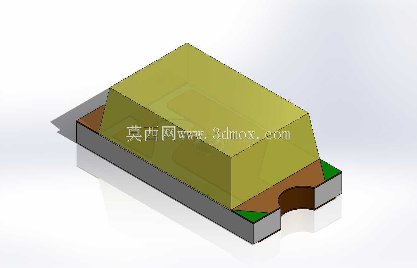 LED SMD_0603_��ɫ