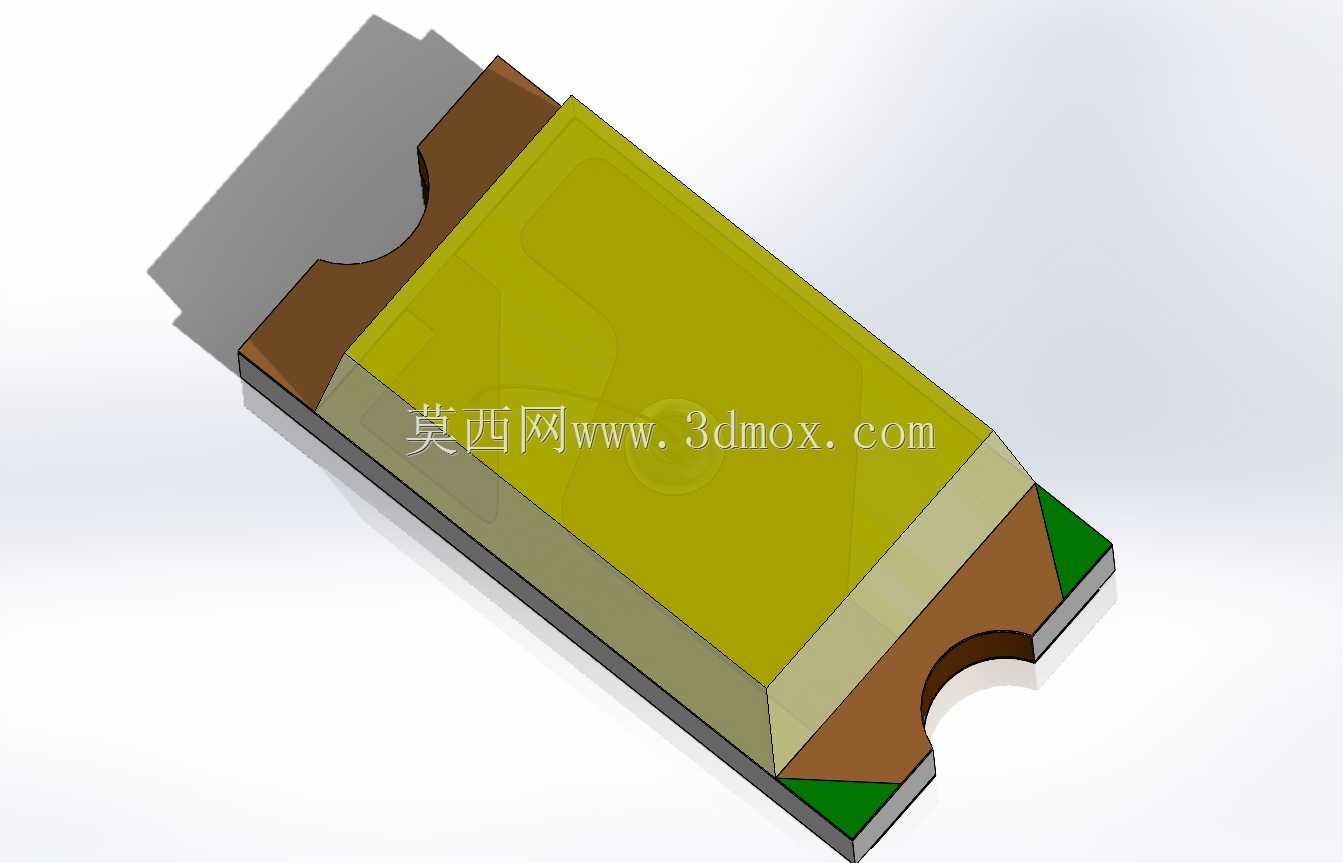LED SMD_0603_��ɫ