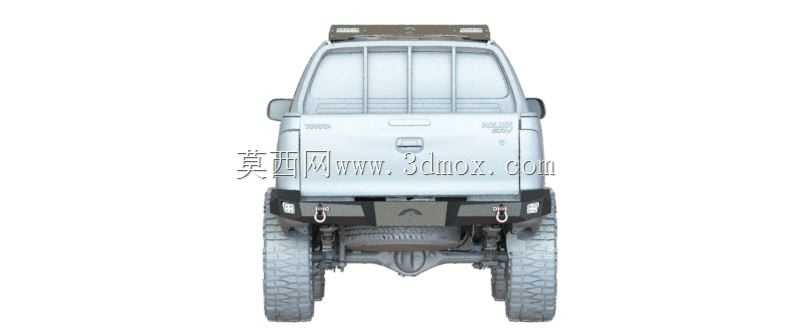 ����HIlux 2012-2015���ո�