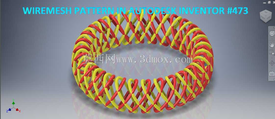 Inventor���������е�������ͼ��||Inventor����̳�||Cad�̳�3d